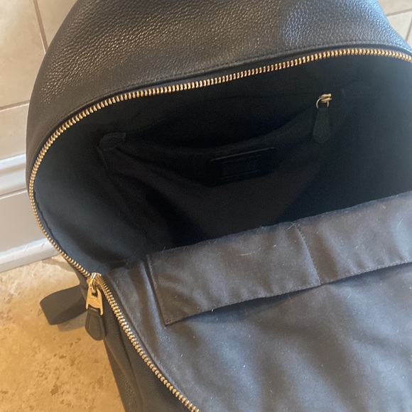 Coach backpack - Picture 5 of 6